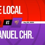 Volleyball Recap: Southeastern Local Takes a Loss