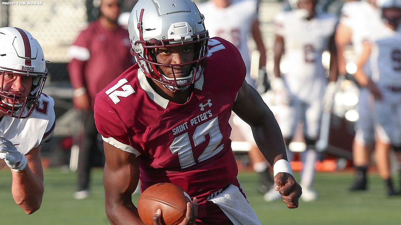 2019 New Jersey high school football playoff brackets and scores: Holy Spirit wins title for Bill Walsh