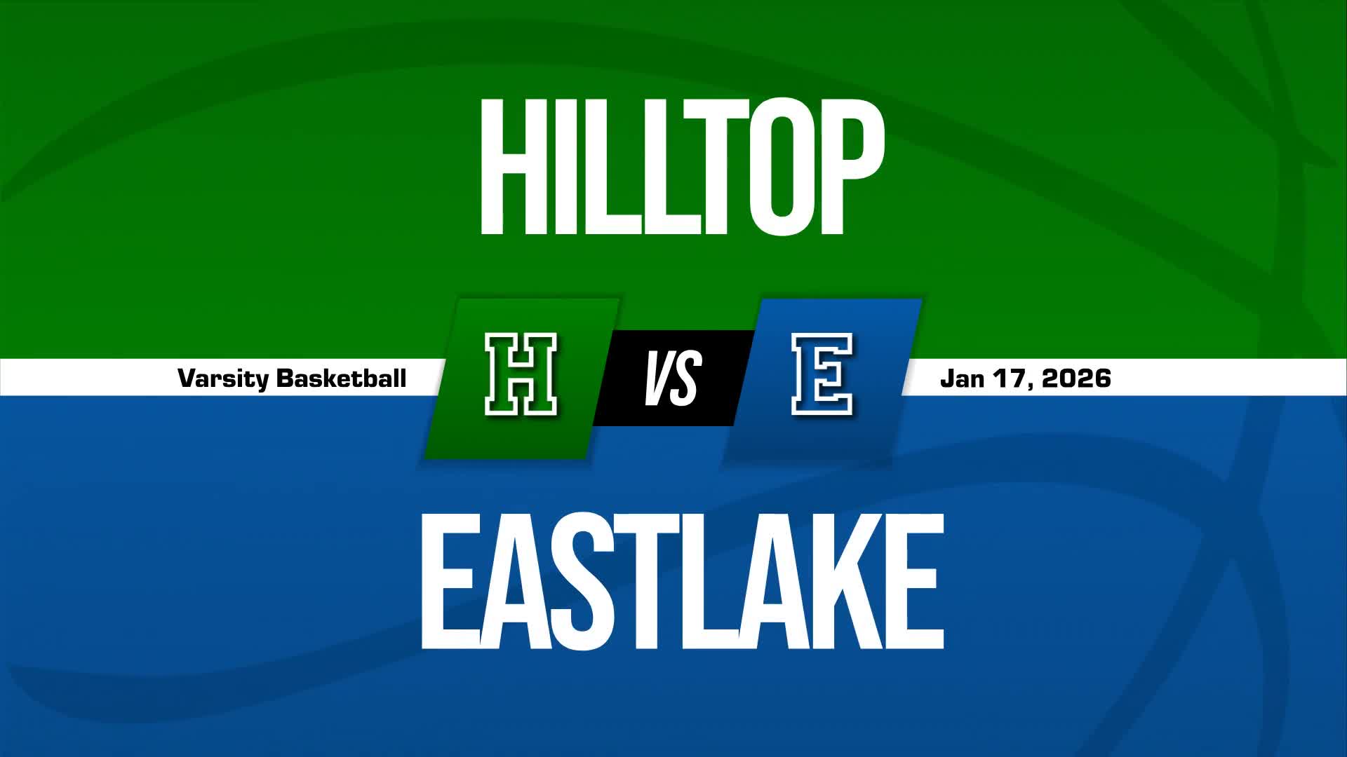 Basketball Recap: Eastlake's Luck Takes a Turn for the Worse  on Tuesday