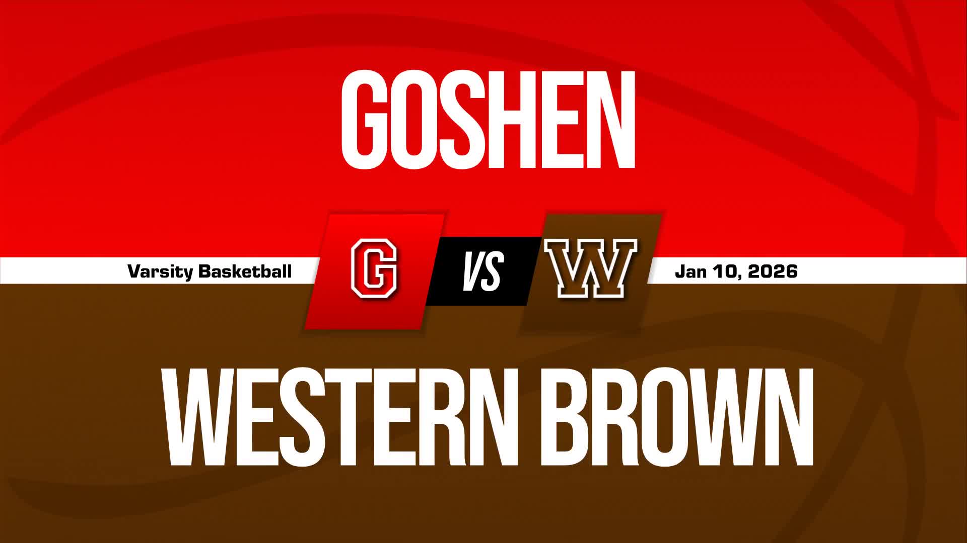 Basketball Game Preview: Goshen Warriors vs. Northwest Knights + How To Watch