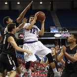 MaxPreps Northern California Top 25 high school basketball rankings