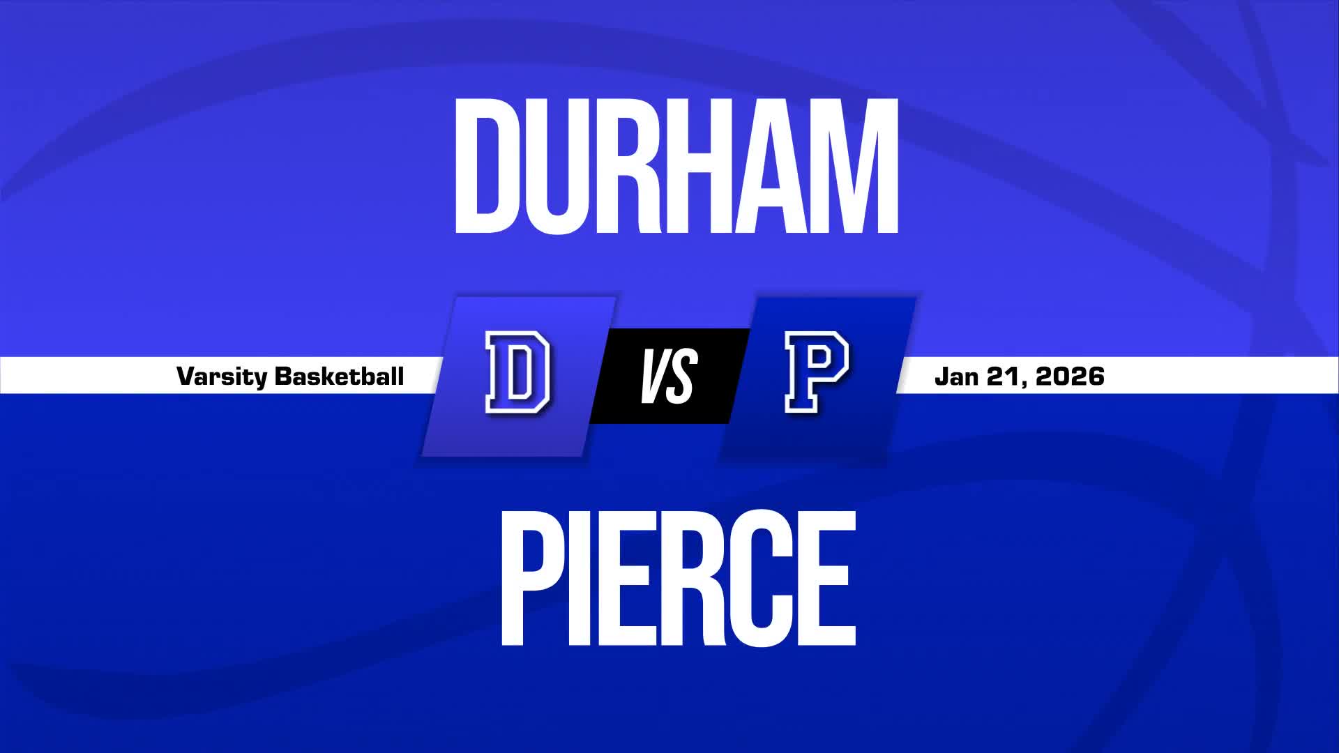Basketball Recap: Pierce Takes Loss Despite Strong  Performances from  Destany Martinez and  Rylie Delepierre + How To Watch