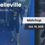 Football Game Recap: Orange vs. Belleville