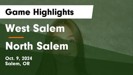 Volleyball Game Preview: West Salem Titans vs. South Salem Saxon