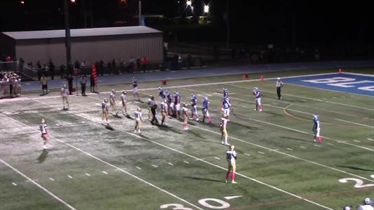 Shore - D North Top Football Player Performances