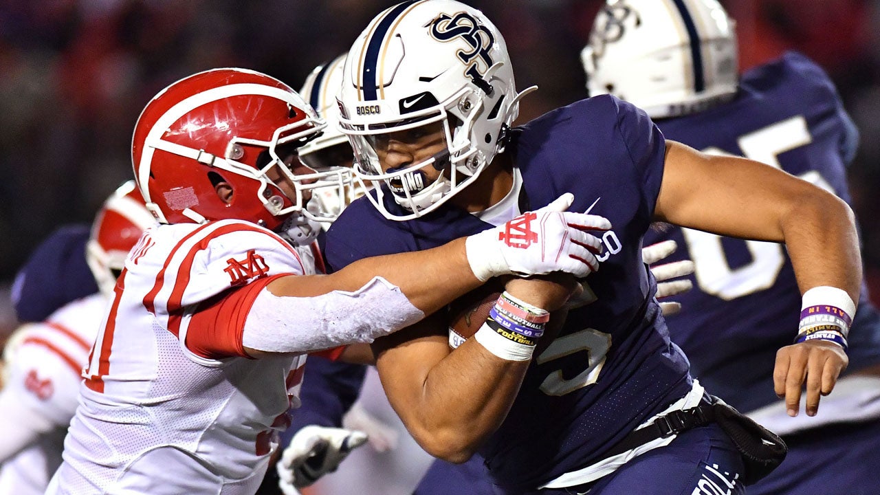 Video: When will California high school and youth sports return?