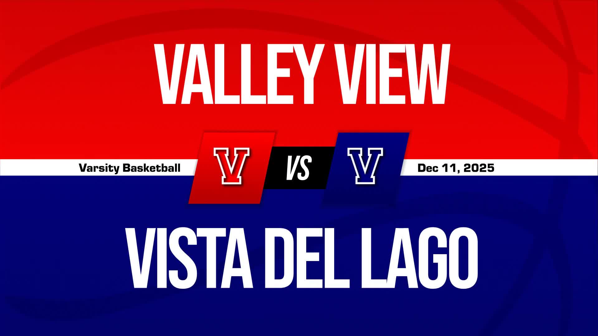Basketball Recap: Dynamic Duo of  Malik Morris and  Ja'marion Jackson Lead Vista Del Lago to Victory + How To Watch
