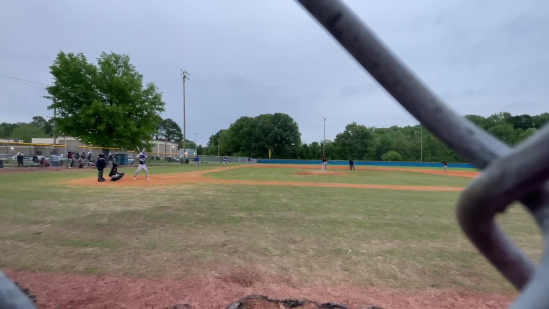 Baseball Game Preview: Overton Wolverines vs. KIPP Collegiate phoenix