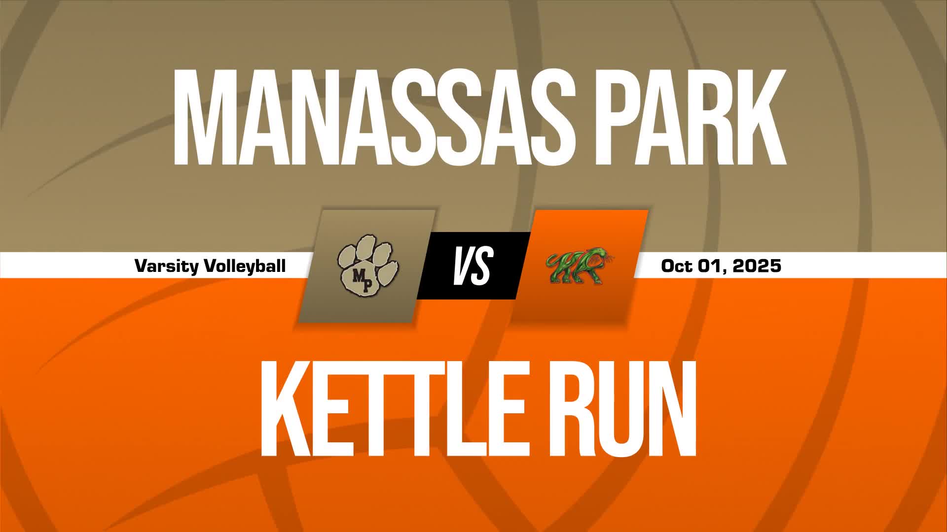 Volleyball Recap: Kettle Run Picks Up 15th Consecutive  Win + How To Watch