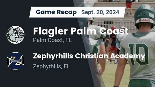 Football Game Preview: 