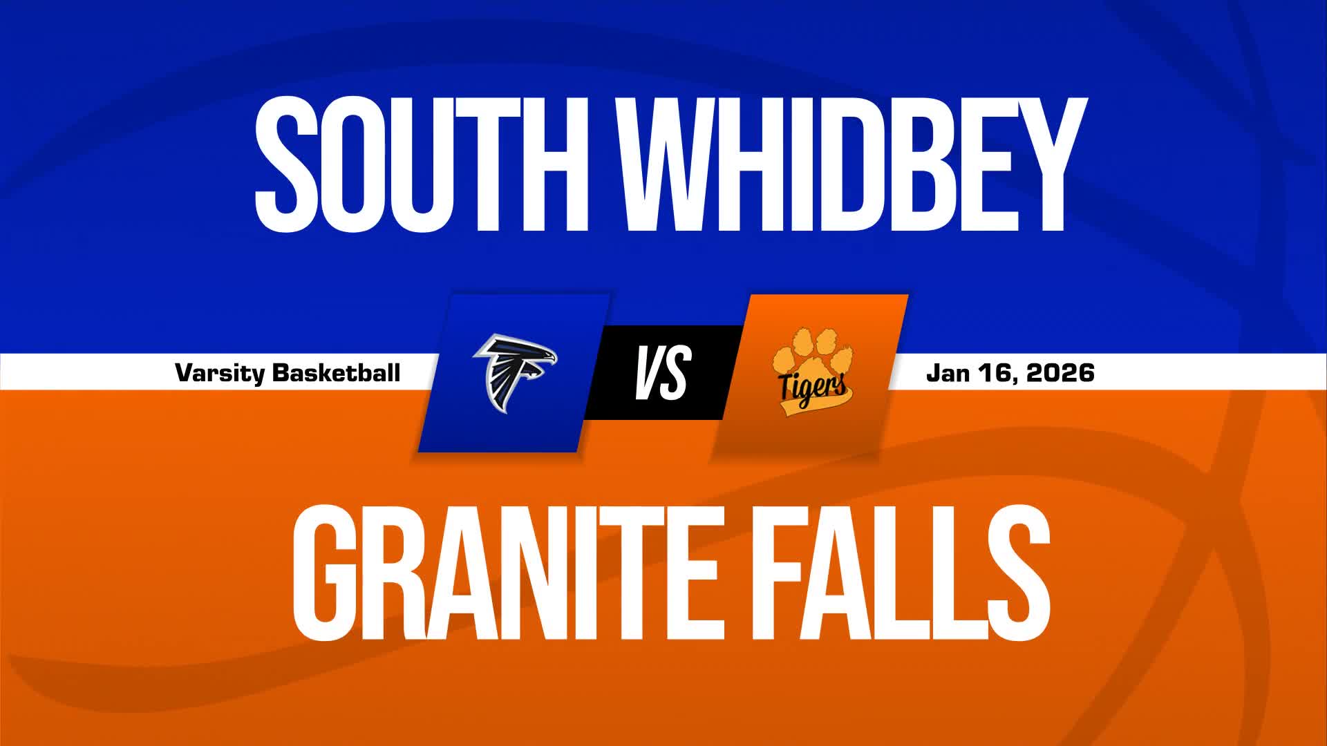 Basketball Recap: Granite Falls Comes Up Short