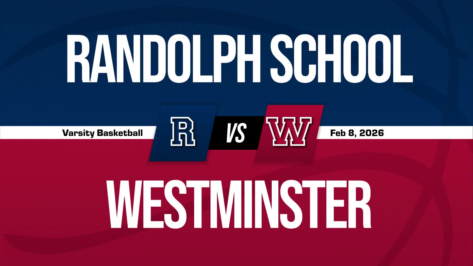 Basketball Game Preview: Randolph School Raiders vs. Ashville Bulldogs