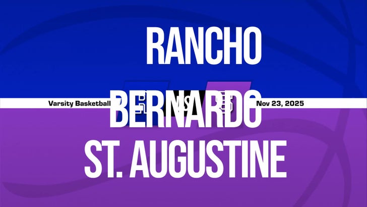 Basketball Game Preview: St. Augustine Saints vs. Santa Fe Chris