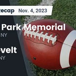 Floral Park Memorial vs. Roosevelt