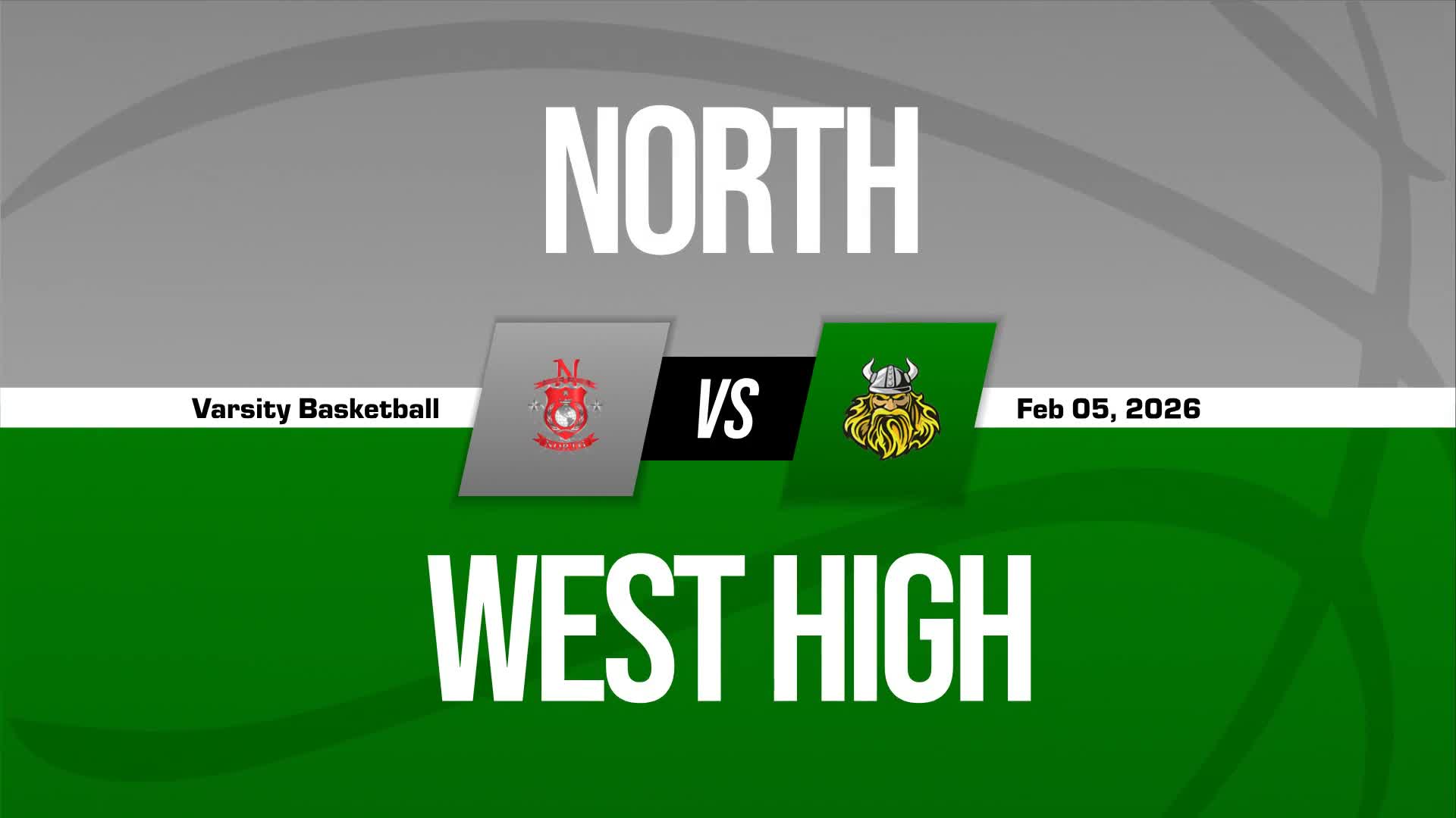 Basketball Recap: West Takes a Loss