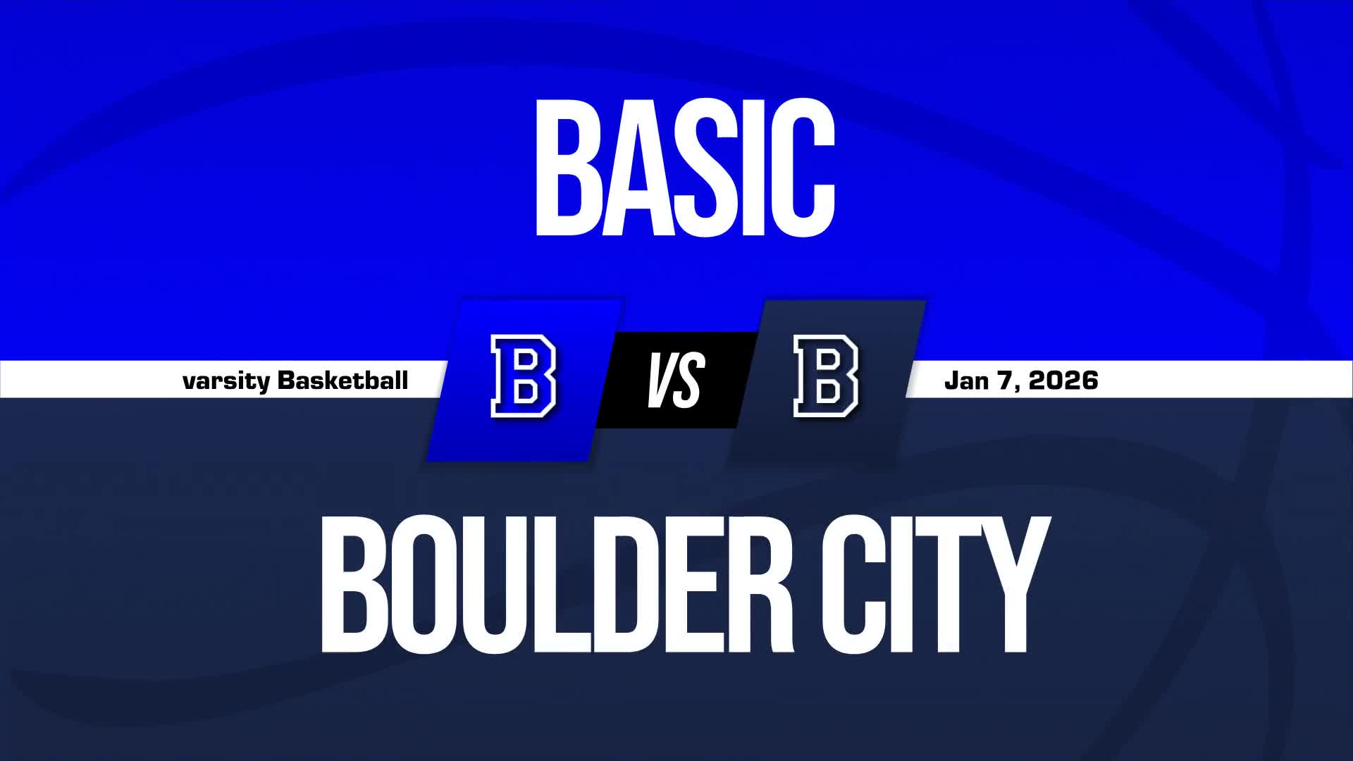 Basketball Game Preview: Basic Wolves vs. Foothill Falcons