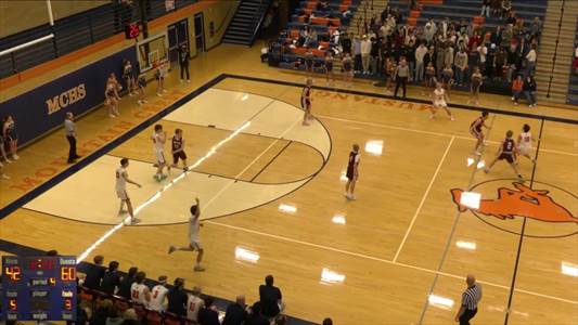 Easton Pugmire Game Report: vs Green Canyon