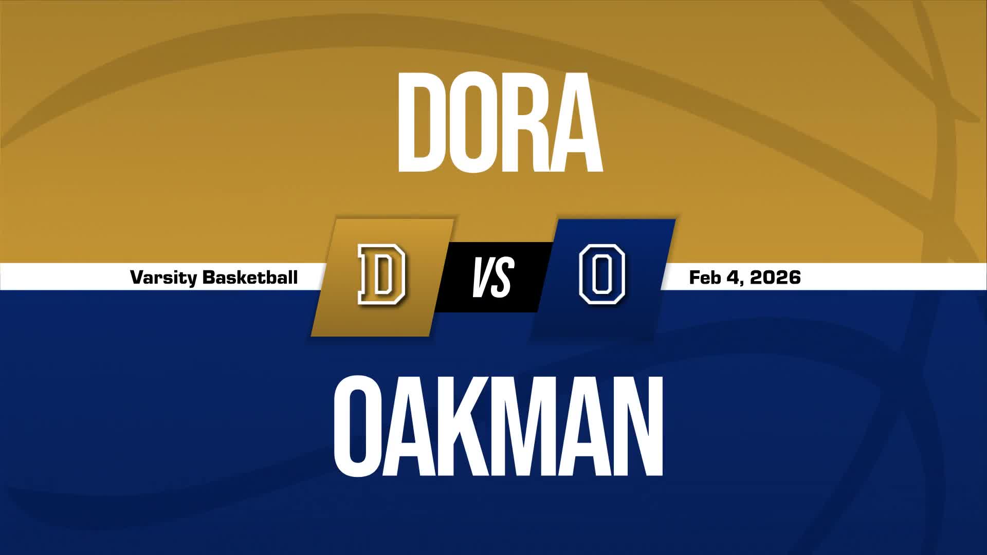 Basketball Game Preview: Oakman Wildcats vs. Locust Fork Hornets + Official Tickets
