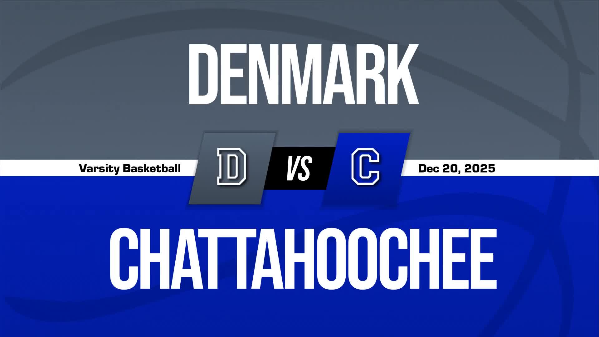 Basketball Recap: Chattahoochee Takes a Loss + How To Watch