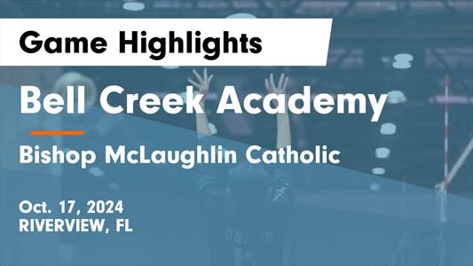 Volleyball Recap: Bishop Mclaughlin Catholic Picks Up Fifth Stra