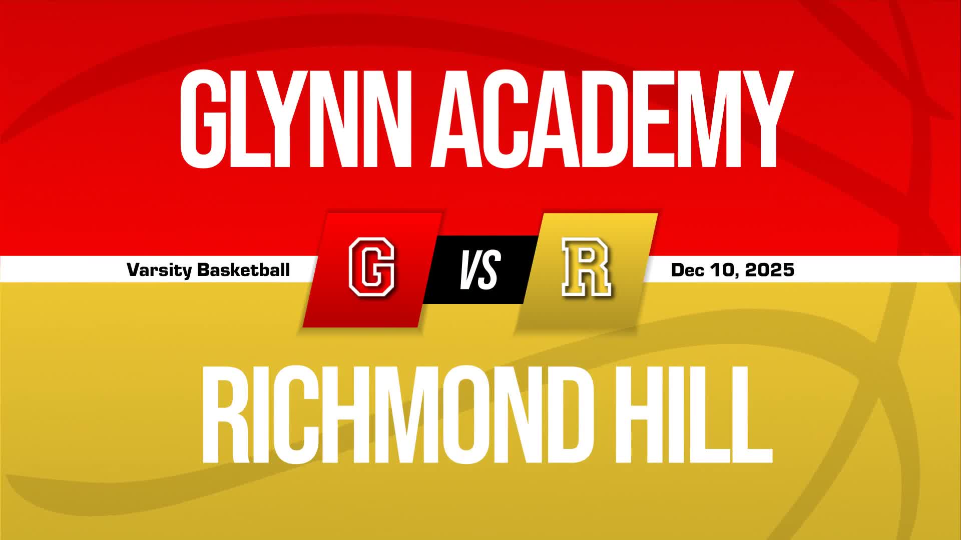 Basketball Recap: Glynn Academy Falls Despite Big Games from  Travis Young and  Trevion Bryant