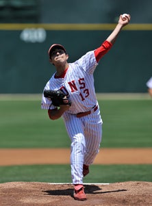 Daniel Camarena, 
Cathedral Catholic