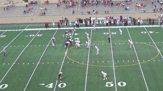 Football Game Preview: Caddo on Home-Turf