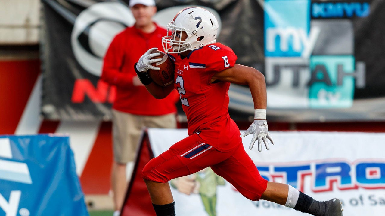 Utah takes center stage to kick off 2020-21 high school football season