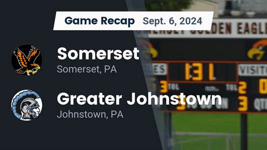 Football Game Preview: Somerset on Home-Turf