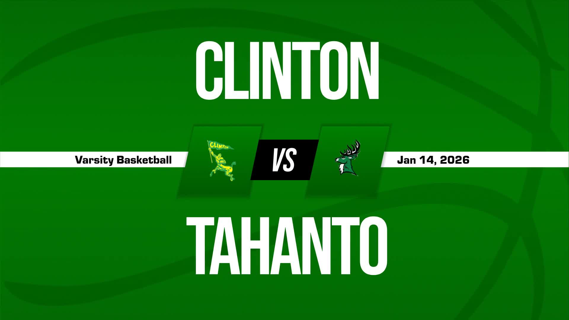 Basketball Game Preview: Tahanto Regional Stags vs. Gardner Wildcats + How To Watch