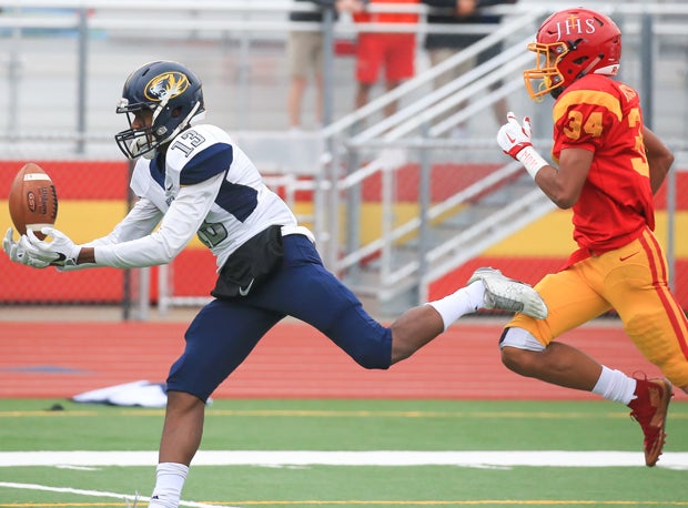 Isaiah Crocker, Inderkum