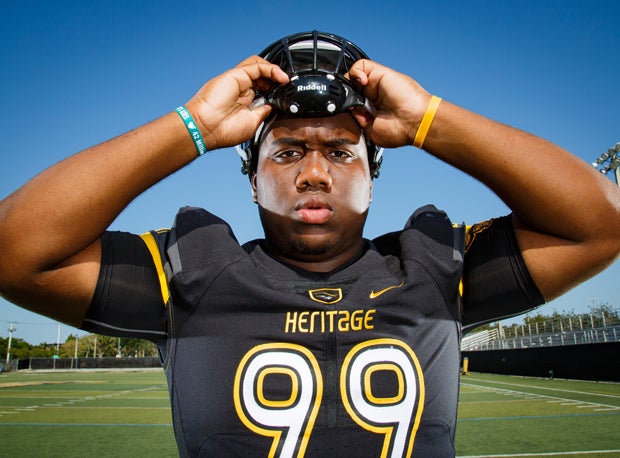 Nesta Silvera, American Heritage