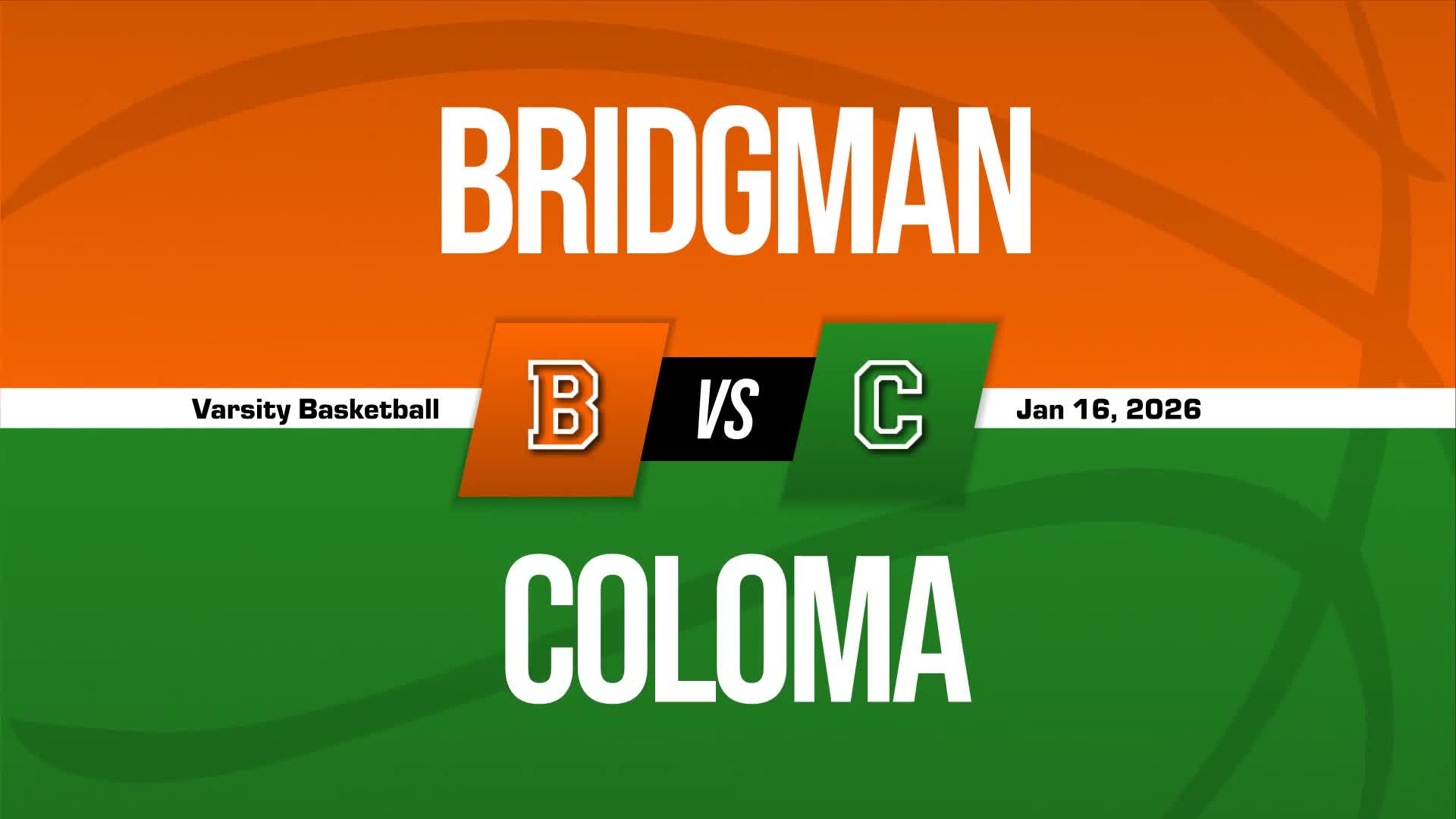 Basketball Game Preview: Bridgman Bees vs. Michigan Lutheran Titans + How To Watch