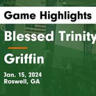 Griffin vs. West Laurens