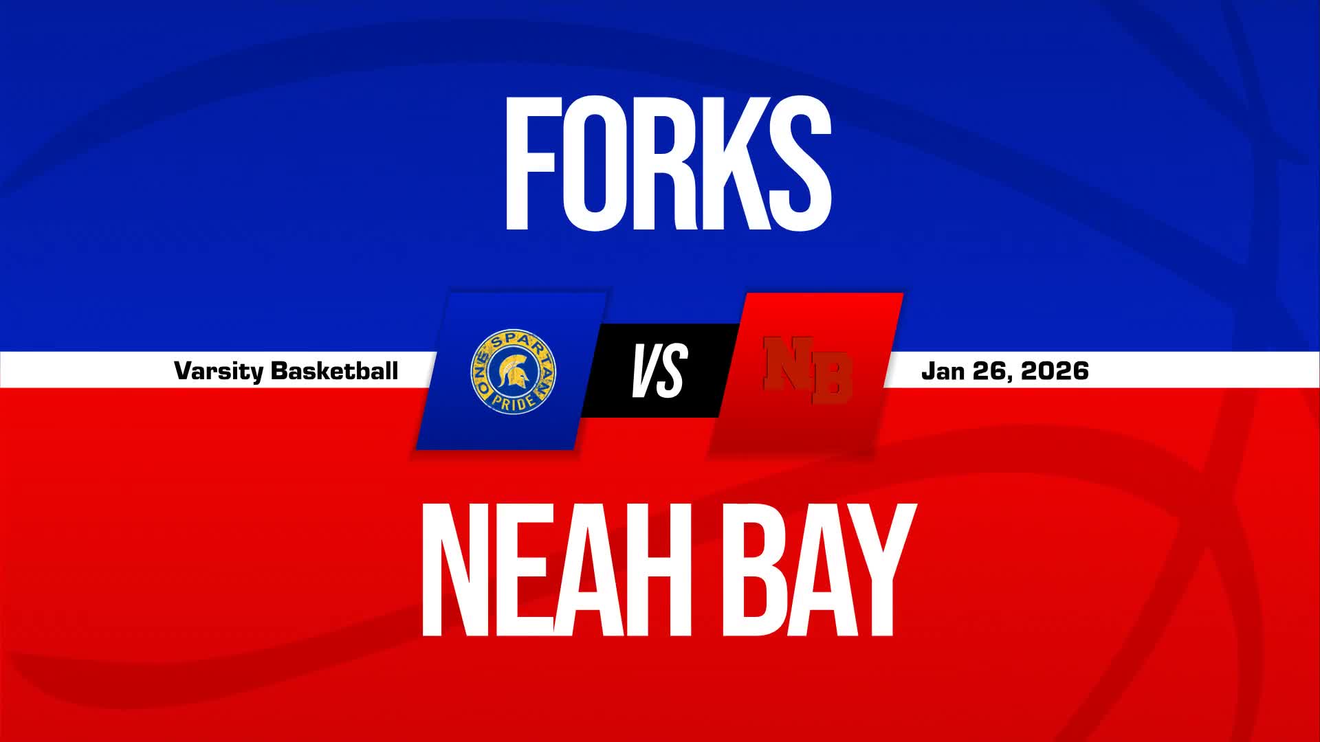 Basketball Recap: Forks Triumphs + How To Watch