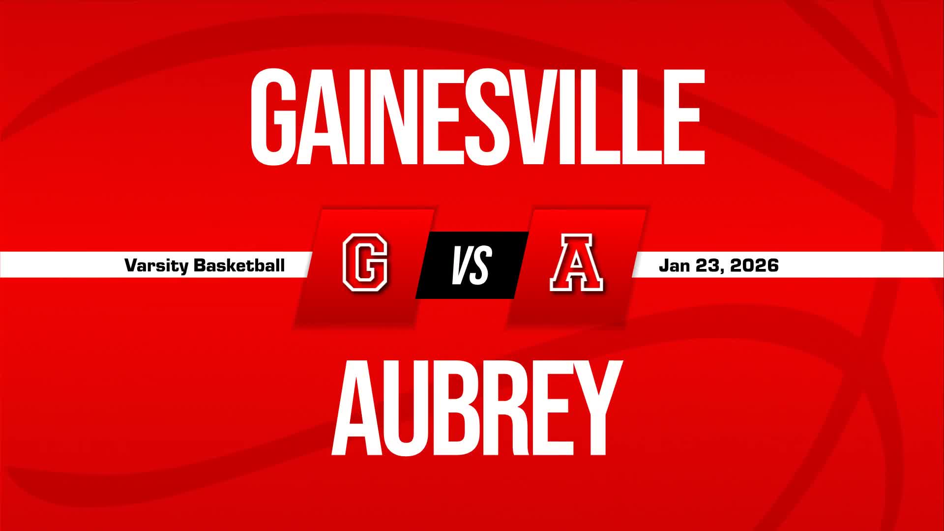 Basketball Recap: Aubrey Picks Up Fourth Consecutive  Win + How To Watch