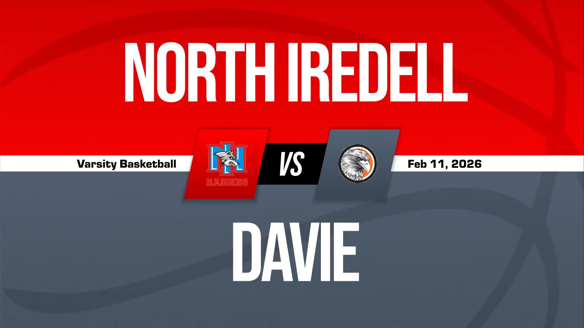 Basketball Game Preview: North Iredell Raiders vs. Statesville Greyhounds + How To Watch