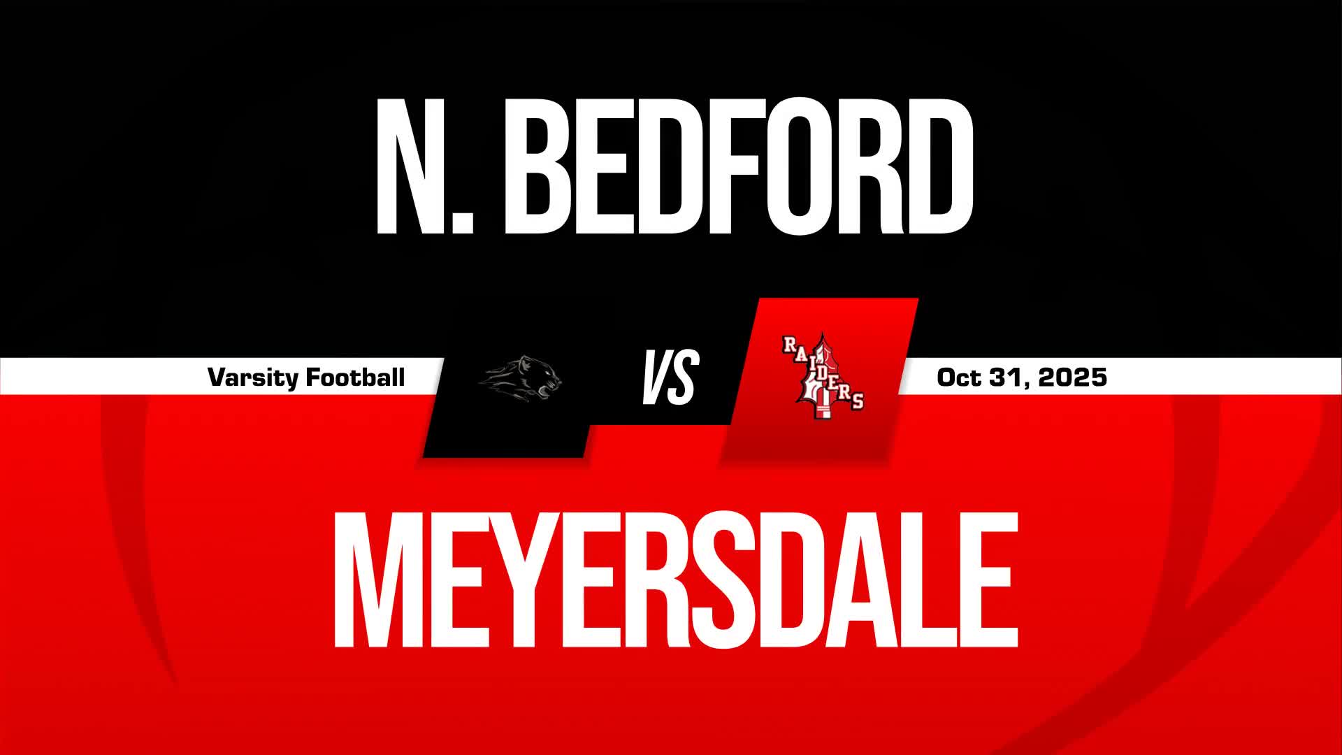 Lance Jones Game Report: vs Northern Bedford County + How To Watch