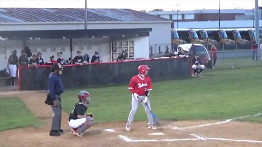 Baseball Game Preview: Fishers Hits the Road