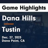 Tustin skates past Costa Mesa with ease