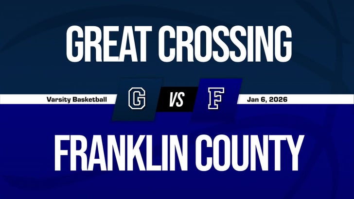 Basketball Game Preview: Franklin County Flyers vs. Frankfort Pa