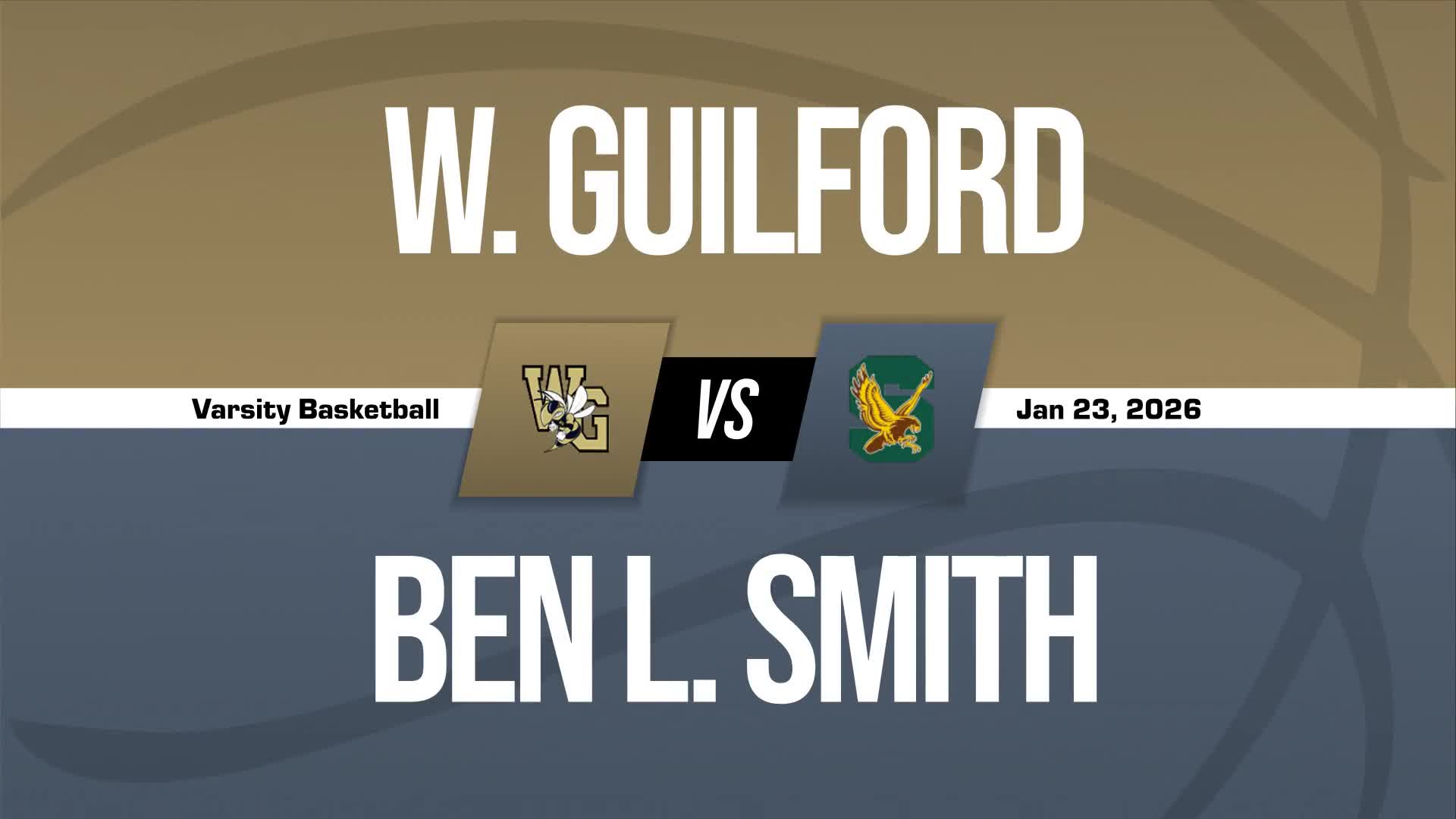Basketball Recap: Ben L. Smith Makes It 17 in a Row at Home