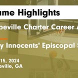 Basketball Game Preview: Hapeville Charter Hornets vs. Sonoraville Phoenix