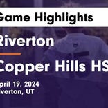 Soccer Game Preview: Riverton vs. Corner Canyon