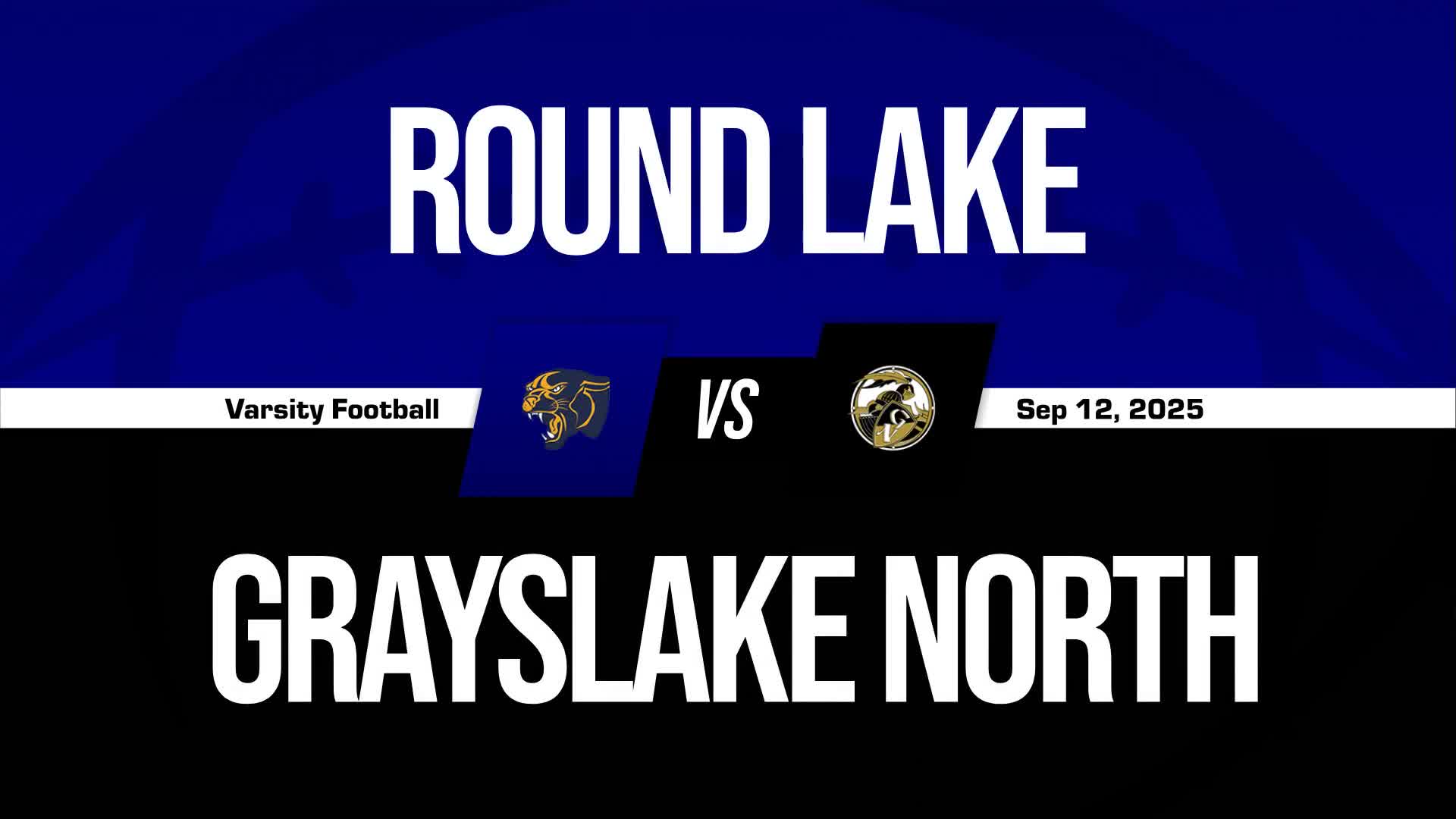 Football Game Preview: Round Lake Panthers vs. Grant Community Bulldogs + Official Tickets