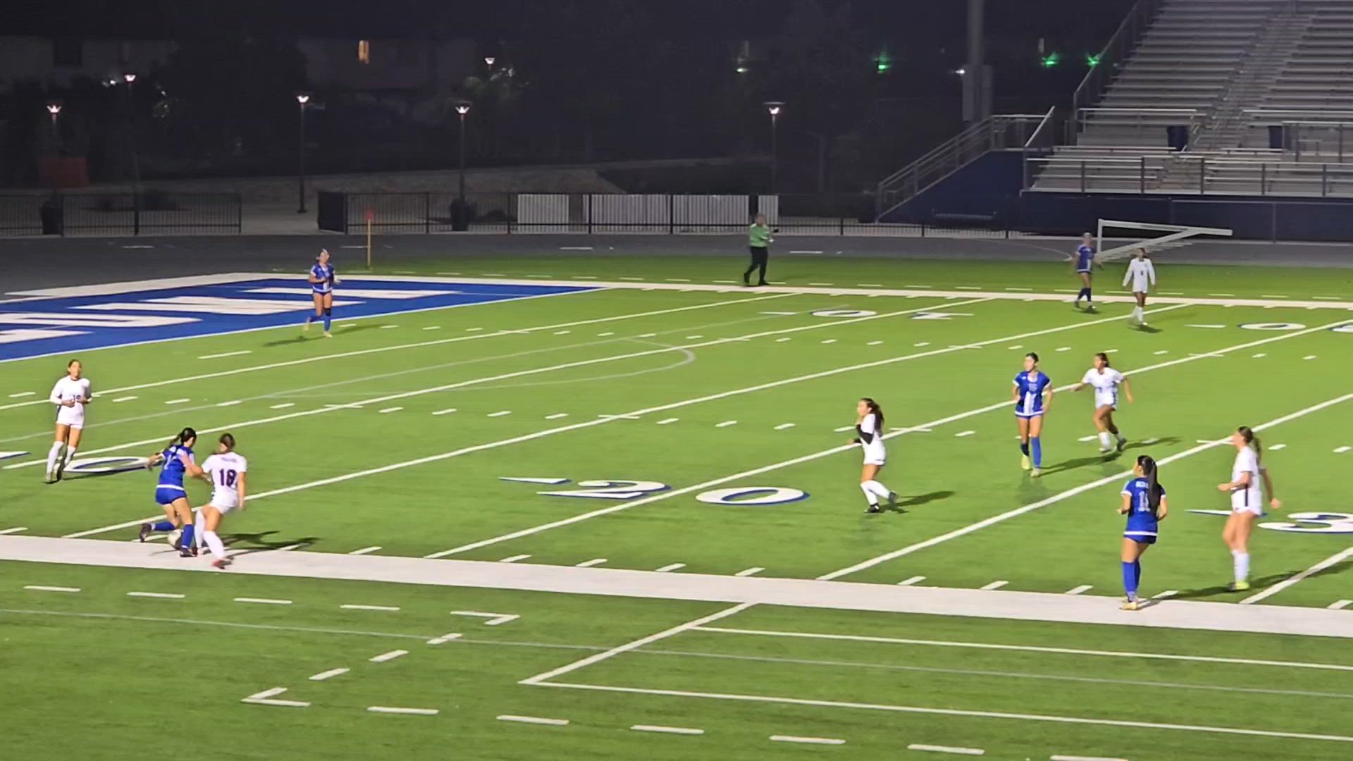 Soccer Recap: Rancho Cucamonga Picks Up Fourth Consecutive  Win