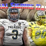 2016 National Signing Day announcement schedule and picks for top uncommitted recruits