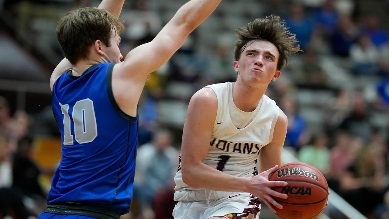 High school boys basketball: Nation's winningest program Dobyns-Bennett wins first Tennessee state championship in 77 years
