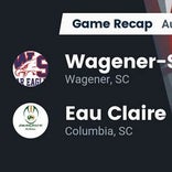 Football Game Preview: Eau Claire vs. Calhoun County