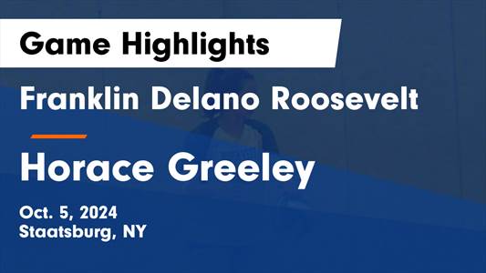 Volleyball Game Preview: Greeley Quakers vs. Ossining Pride